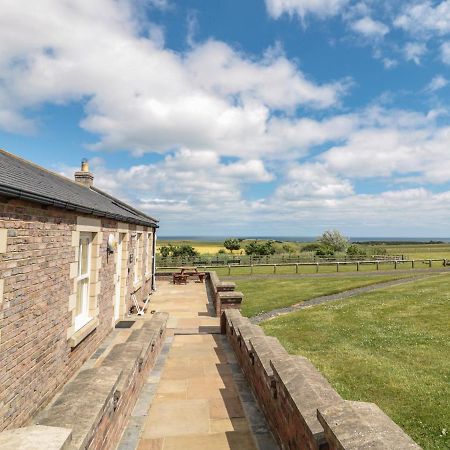 Grey Croft Villa Embleton  Exterior photo