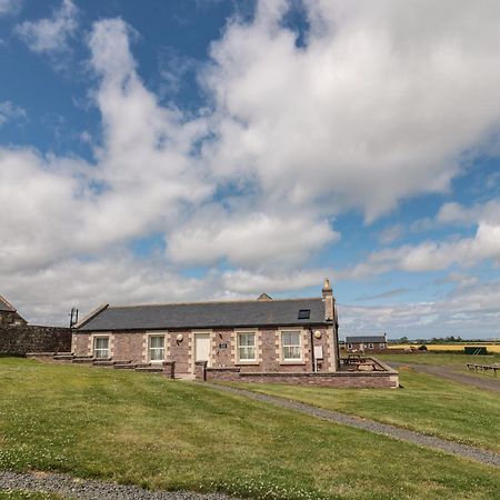 Grey Croft Villa Embleton  Exterior photo