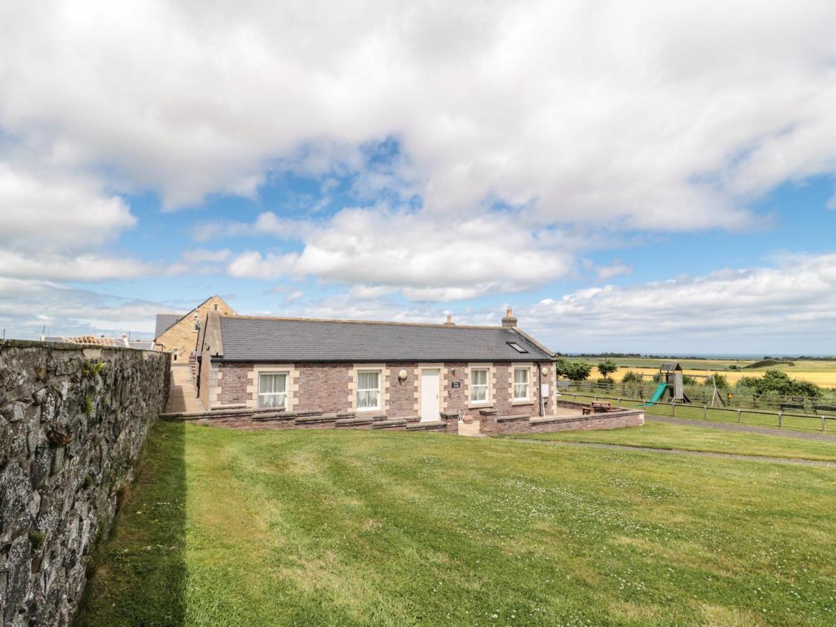 Grey Croft Villa Embleton  Exterior photo