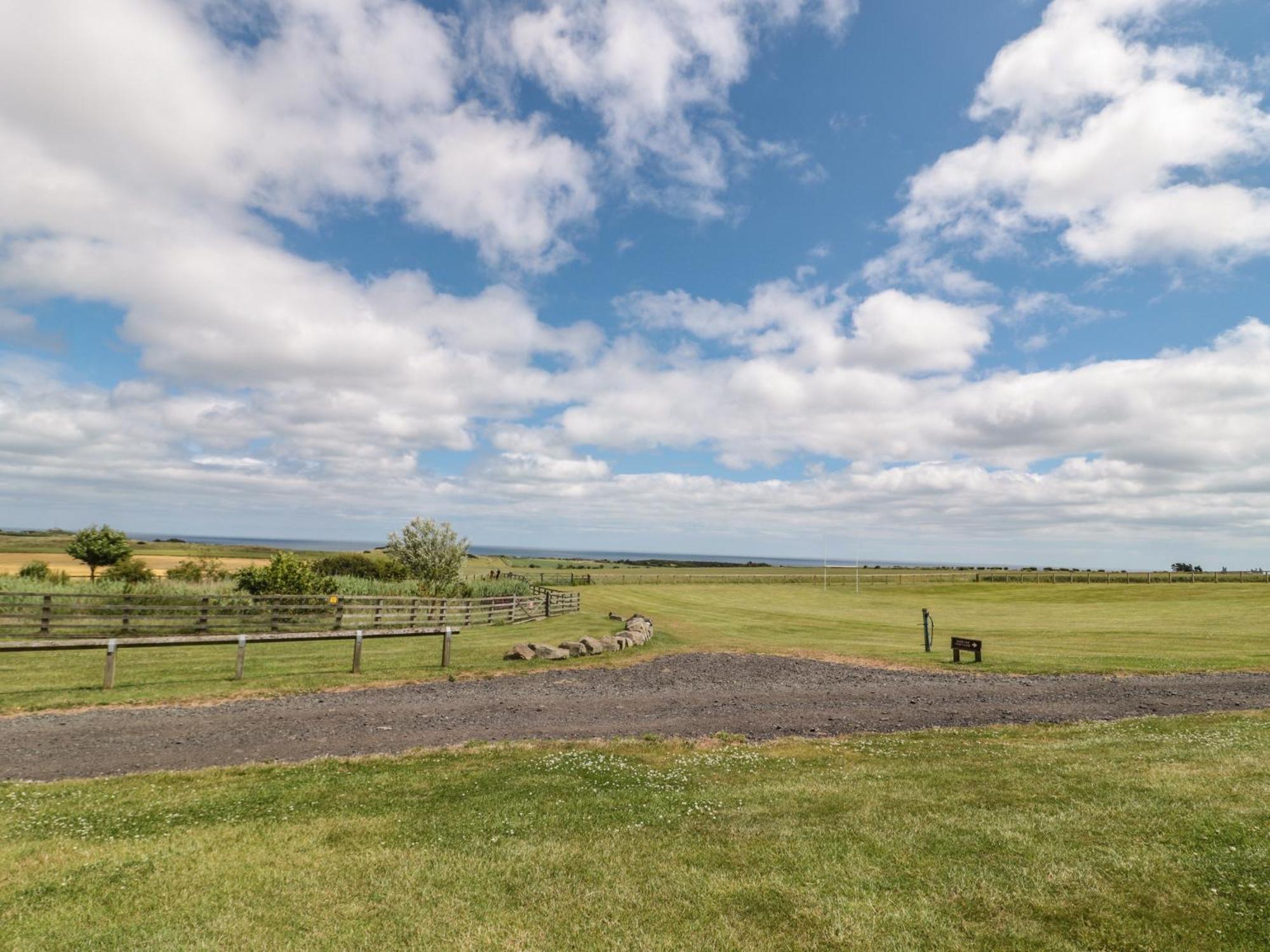 Grey Croft Villa Embleton  Exterior photo