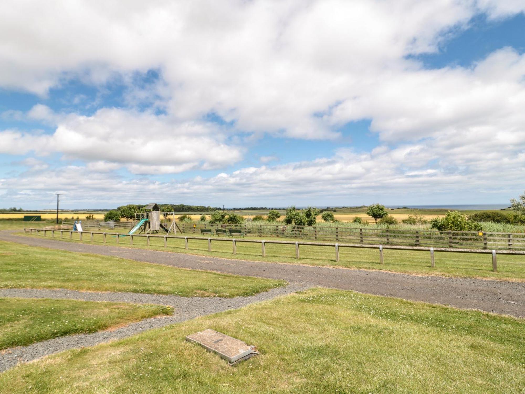 Grey Croft Villa Embleton  Exterior photo